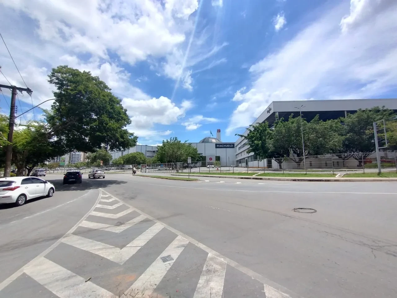 Imagem Sala Comercial para Alugar, 32 m² em Alto da Glória - Goiânia