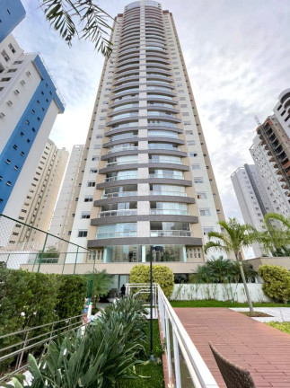 Imagem Cobertura com 3 Quartos à Venda, 329 m² em Setor Bueno - Goiânia