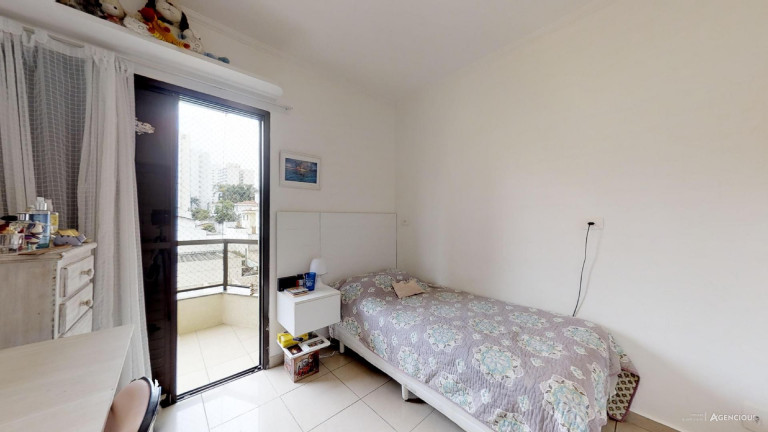 Imagem Apartamento com 4 Quartos à Venda, 147 m² em Jardim Vila Mariana - São Paulo