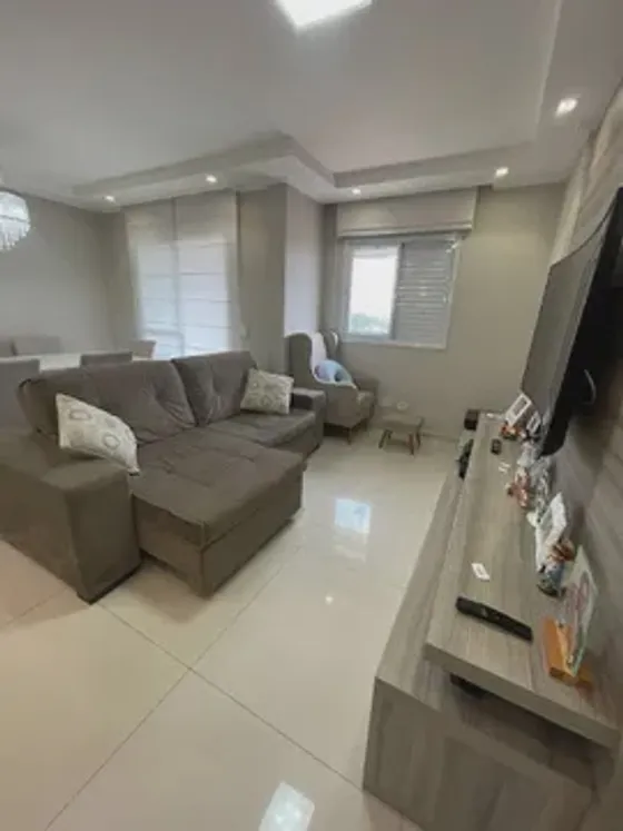 Foto do imóvel: Apartamento com 3 Quartos à Venda, 73 m²em Ponte Grande - Guarulhos