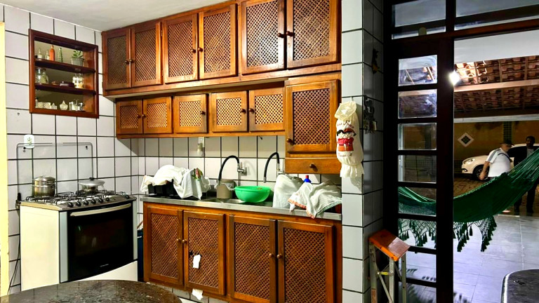 Foto do imóvel: Casa com 3 Quartos à Venda, 94 m² em Catolé - Campina Grande