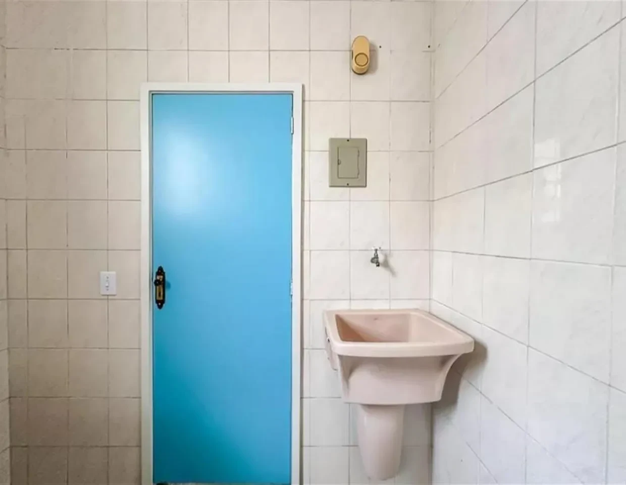 Imagem Apartamento com 1 Quarto à Venda, 32 m² em Catete - Rio de Janeiro