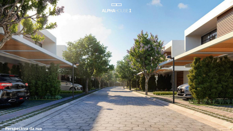 Imagem Casa de Condomínio com 3 Quartos à Venda, 152 m² em Tanquinho - Santana De Parnaíba