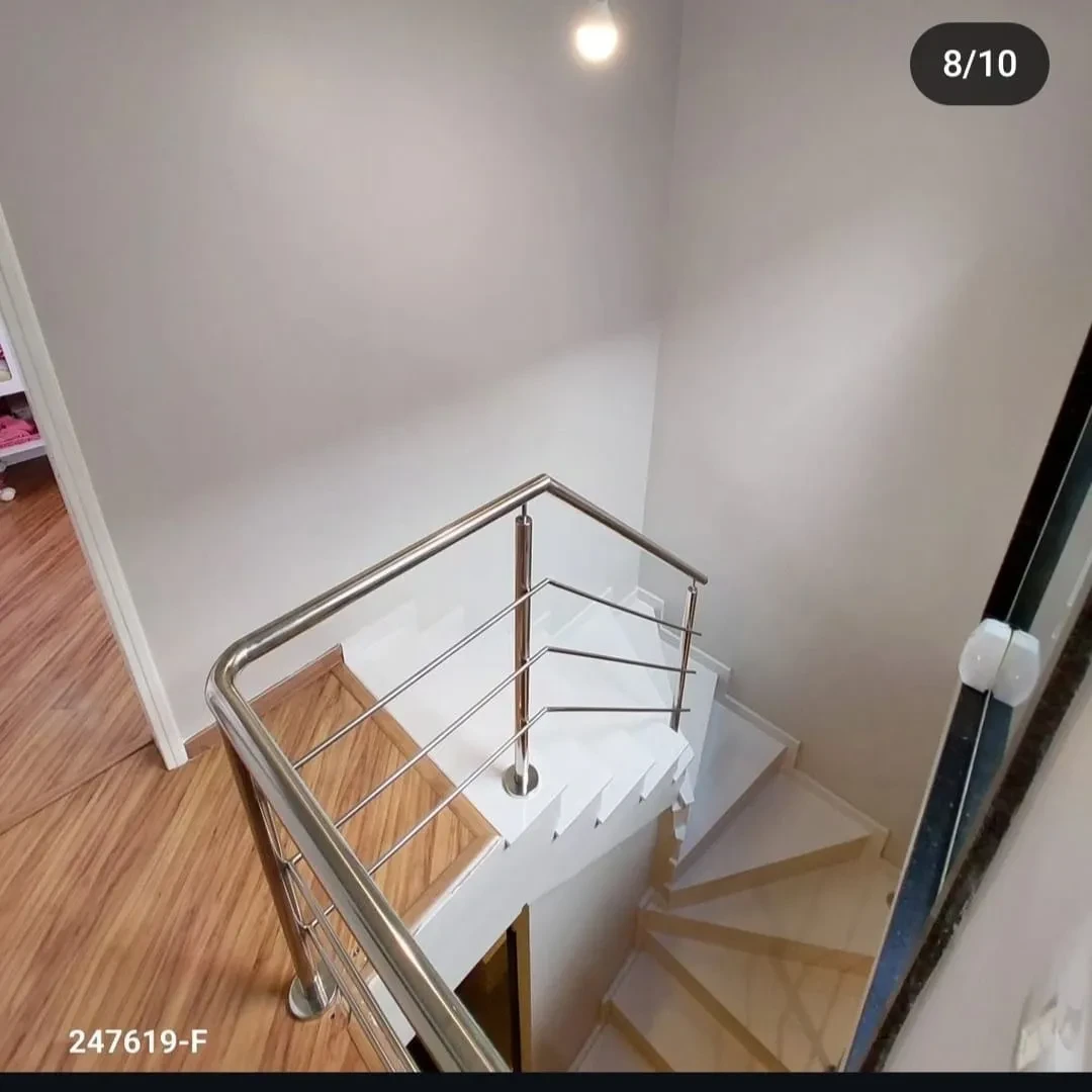 Imagem Sobrado com 3 Quartos à Venda, 140 m² em Vila Industrial - São Paulo