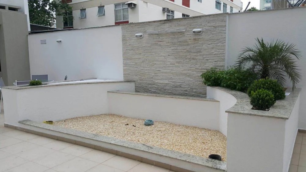 Imagem Apartamento com 2 Quartos à Venda, 67 m² em Freguesia (Jacarepaguá) - Rio de Janeiro