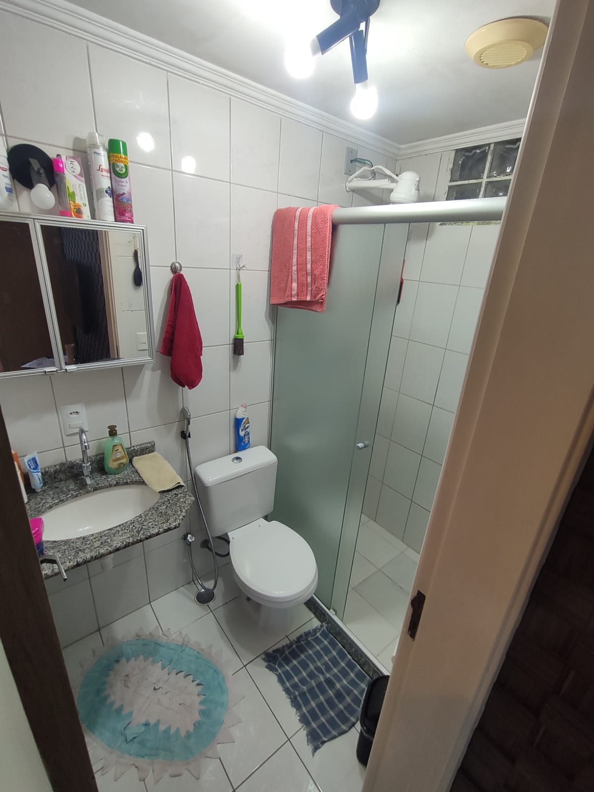 Imagem Apartamento com 2 Quartos à Venda, 52 m² em Conceição - Diadema