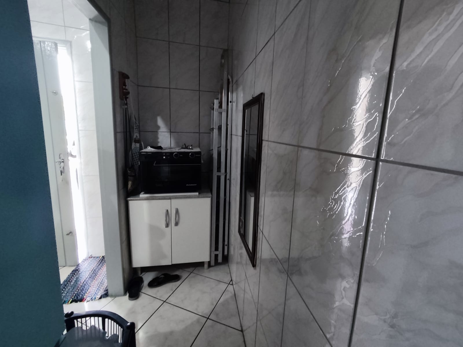 Imagem Casa com 2 Quartos à Venda, 161 m²em Guilhermina - Praia Grande