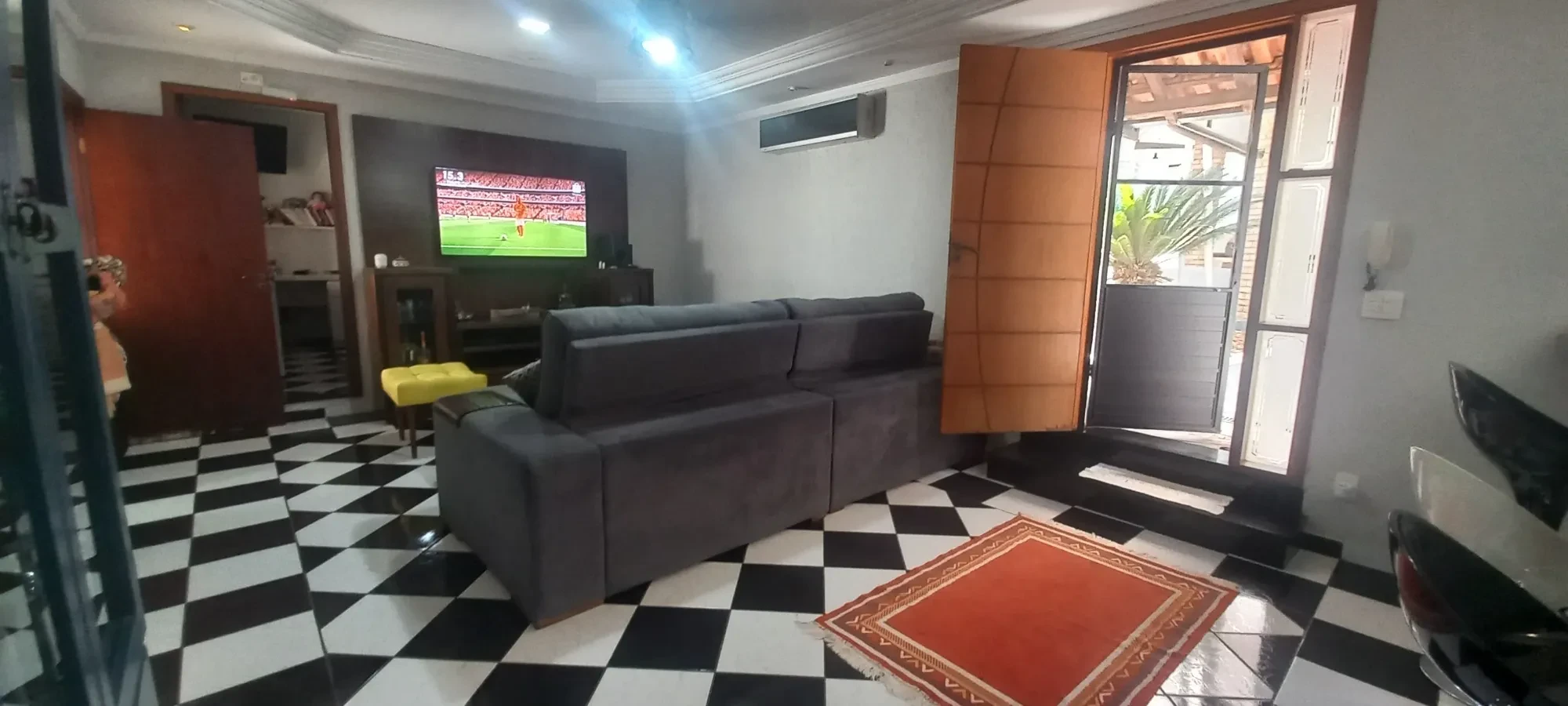 Imagem Chácara com 3 Quartos à Venda, 125 m² em Chácara Flórida - Itu