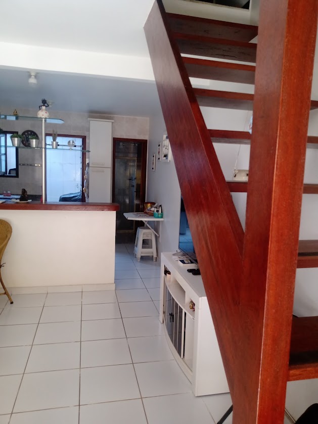 Imagem Casa de Condomínio com 3 Quartos para Temporada, 100 m² em Peró - Cabo Frio