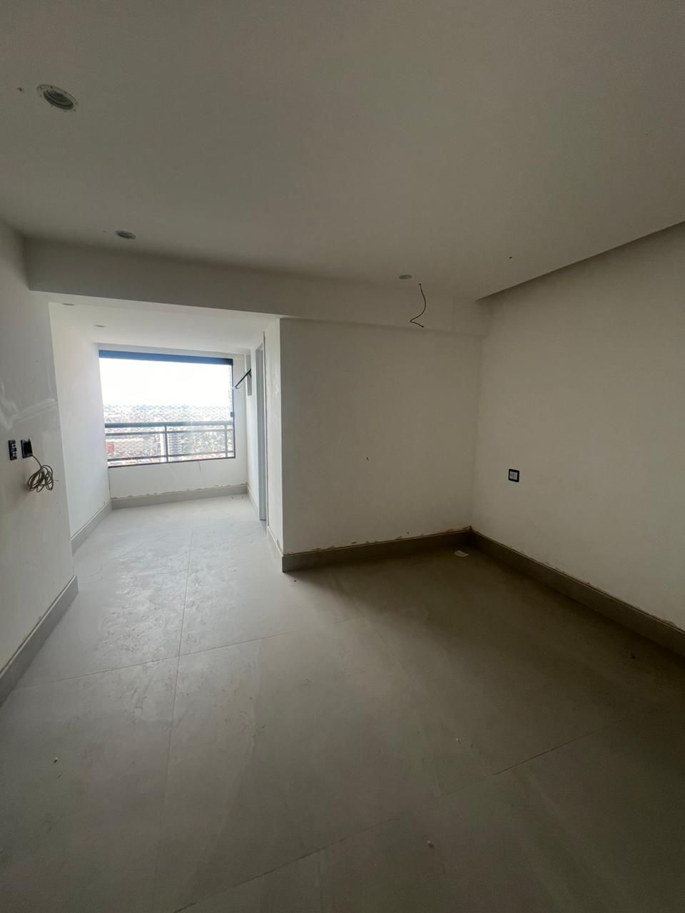 Imagem Apartamento com 3 Quartos à Venda, 235 m²em Umarizal - Belém