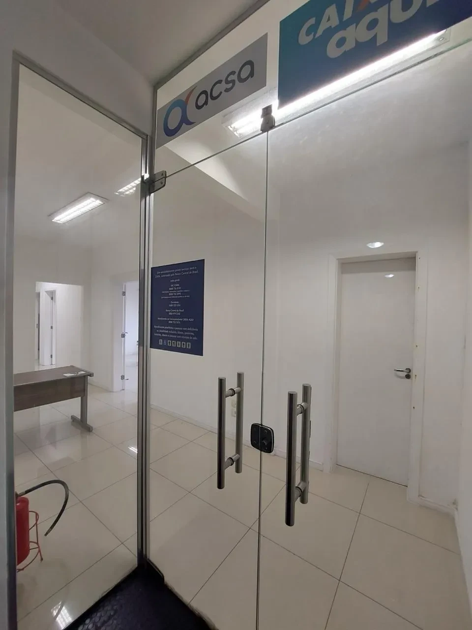 Imagem Sala Comercial à Venda, 90 m² em Centro - Santos