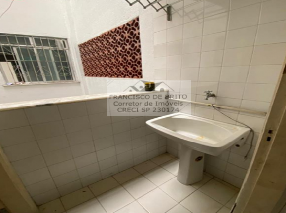 Imagem Edifício Residencial com 1 Quarto à Venda, 67 m² em Comercial - Resende