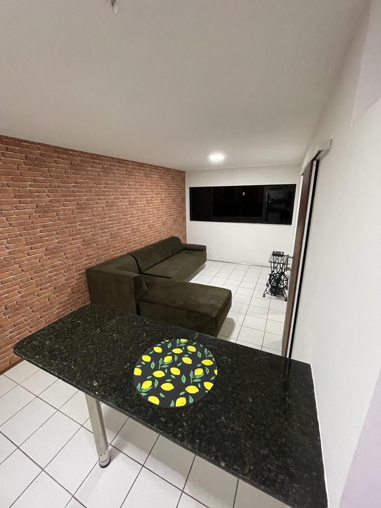 Foto do imóvel: Apartamento com 1 Quarto à Venda, 47 m² em Pajuçara - Maceió
