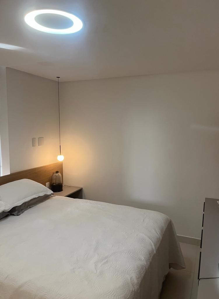 Imagem Studio com 2 Quartos à Venda, 84 m² em São Cristóvão - Teresina
