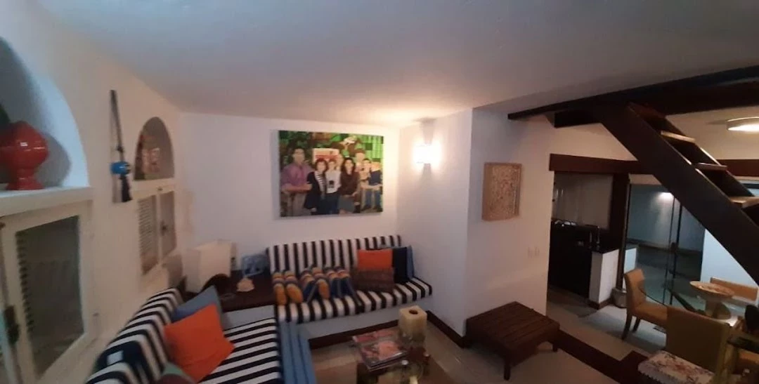 Imagem Casa de Condomínio com 2 Quartos à Venda, 60 m² em Humaitá - Armação dos Búzios