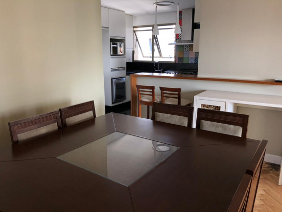 Imagem Apartamento com 2 Quartos à Venda, 106 m² em Vila Andrade - São Paulo