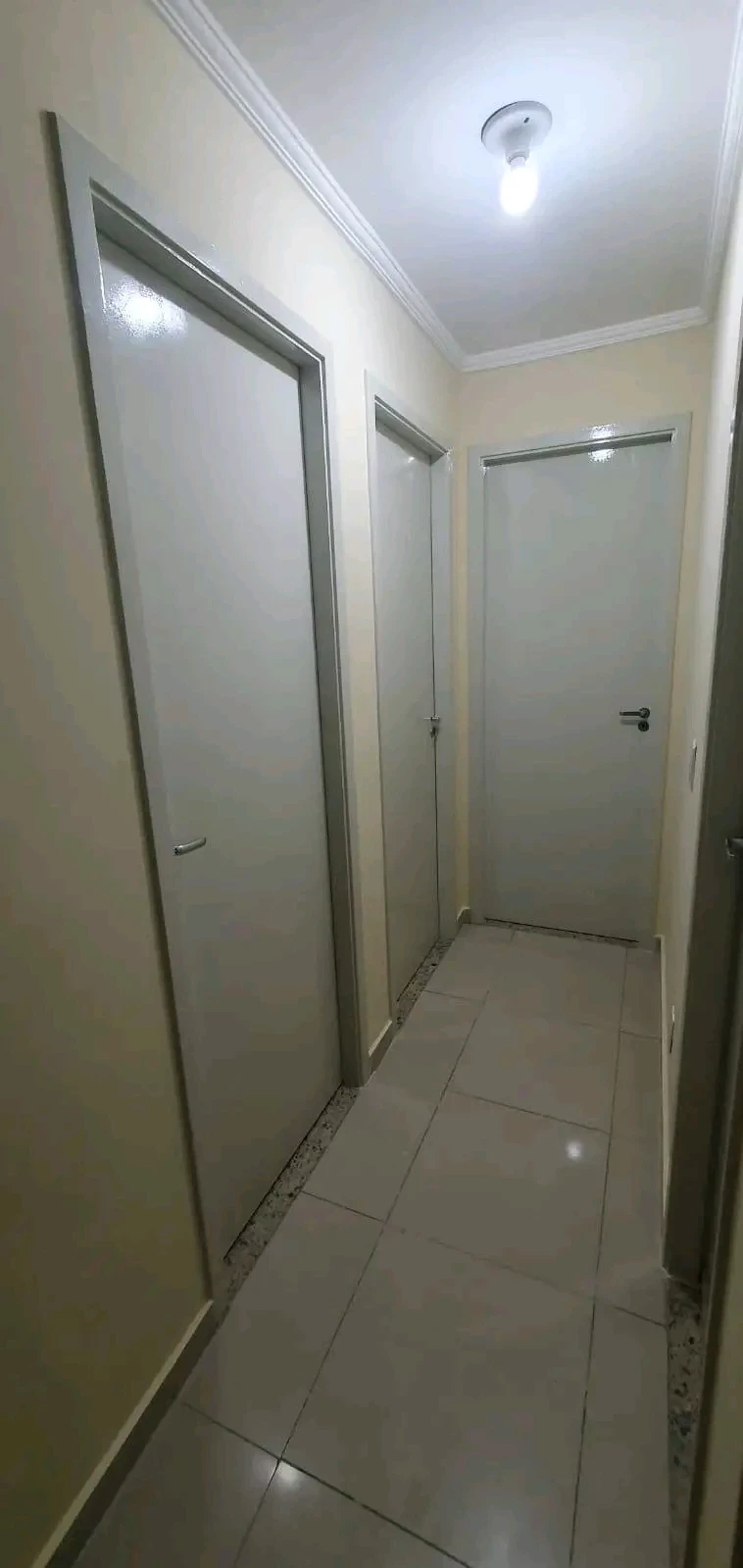 Imagem Apartamento com 3 Quartos à Venda, 90 m² em Parque Maria Luiza - São Paulo