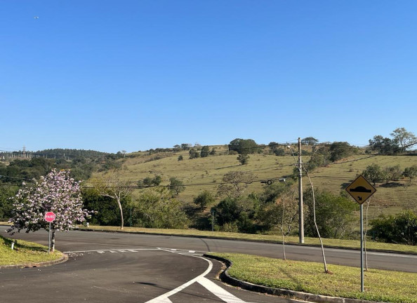 Imagem Terreno à Venda, 1.004 m² em Loteamento Residencial Jaguari (Sousas) - Campinas