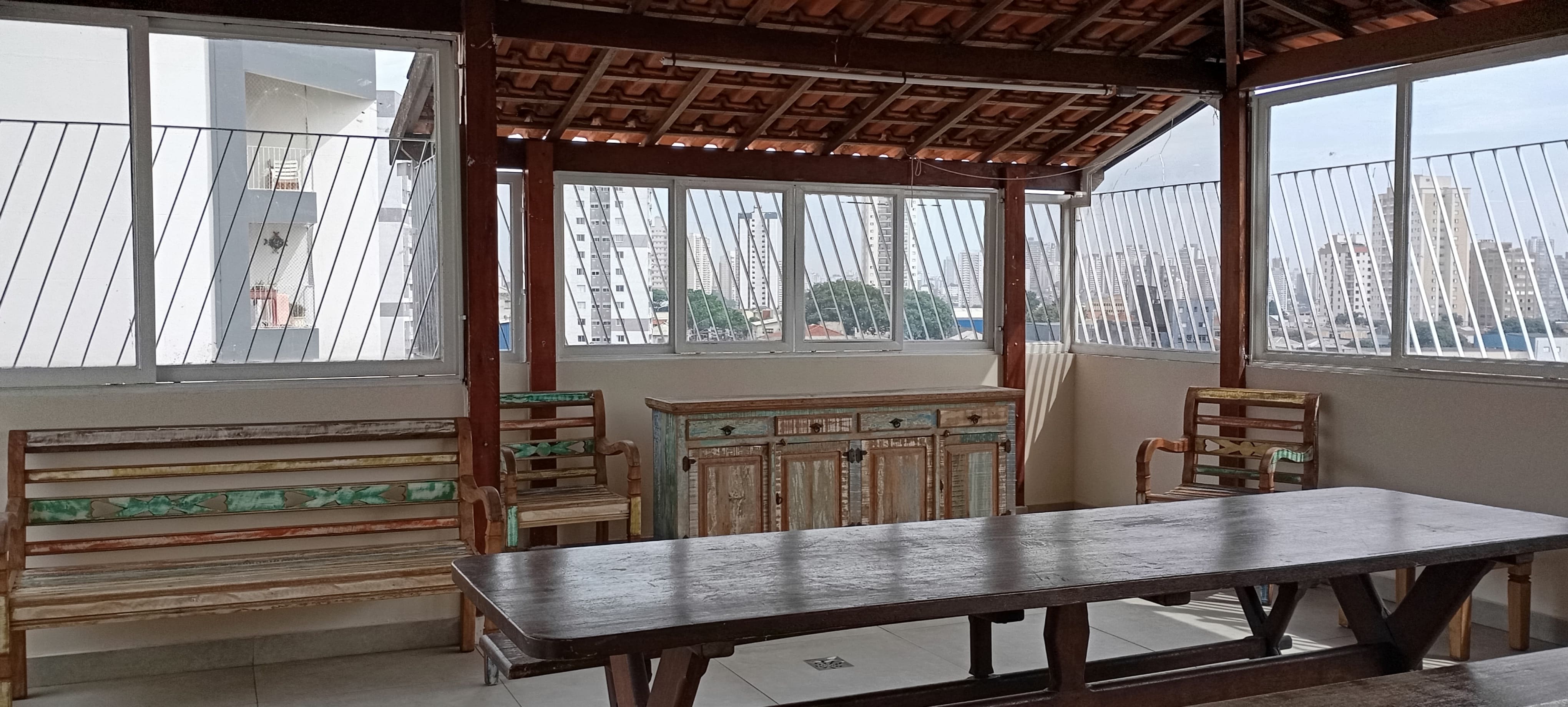 Imagem Apartamento com 2 Quartos à Venda, 50 m²em Sacomã - São Paulo