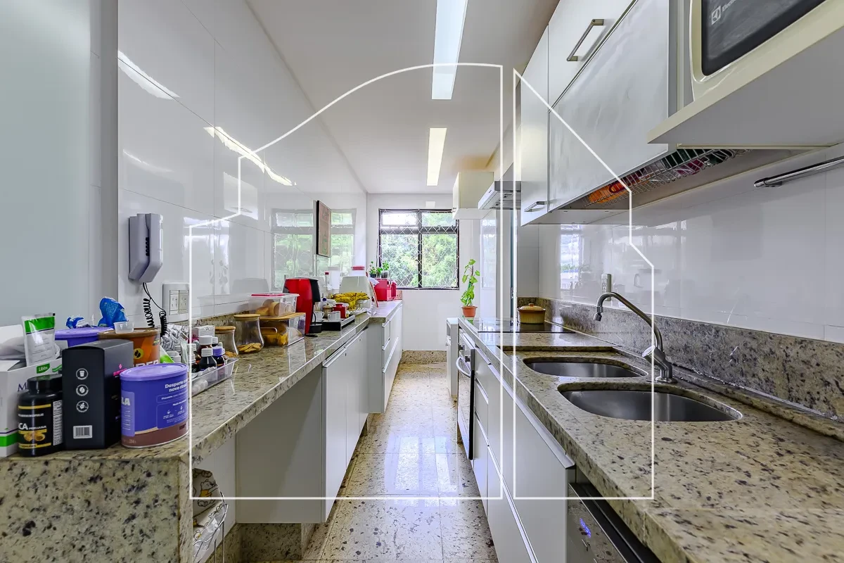 Imagem Apartamento com 3 Quartos à Venda, 111 m² em Asa Norte - Brasília