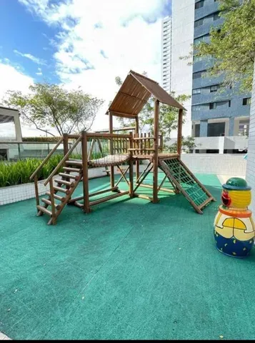 Foto do imóvel: Apartamento com 4 Quartos à Venda, 189 m² em Boa Viagem - Recife