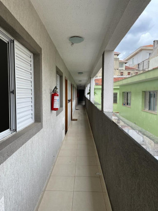 Imagem Apartamento com 2 Quartos à Venda, 40 m² em Vila Matilde - São Paulo