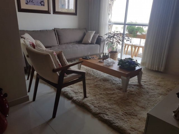 Imagem Apartamento com 3 Quartos à Venda, 86 m² em Vila Jardini - Sorocaba