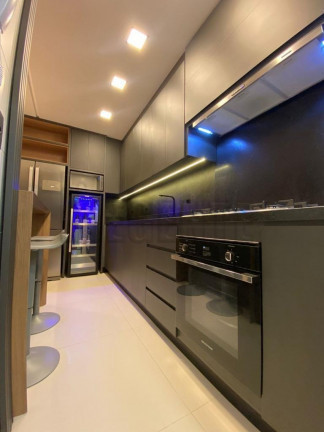 Imagem Apartamento com 3 Quartos à Venda, 101 m² em Córrego Grande - Florianópolis