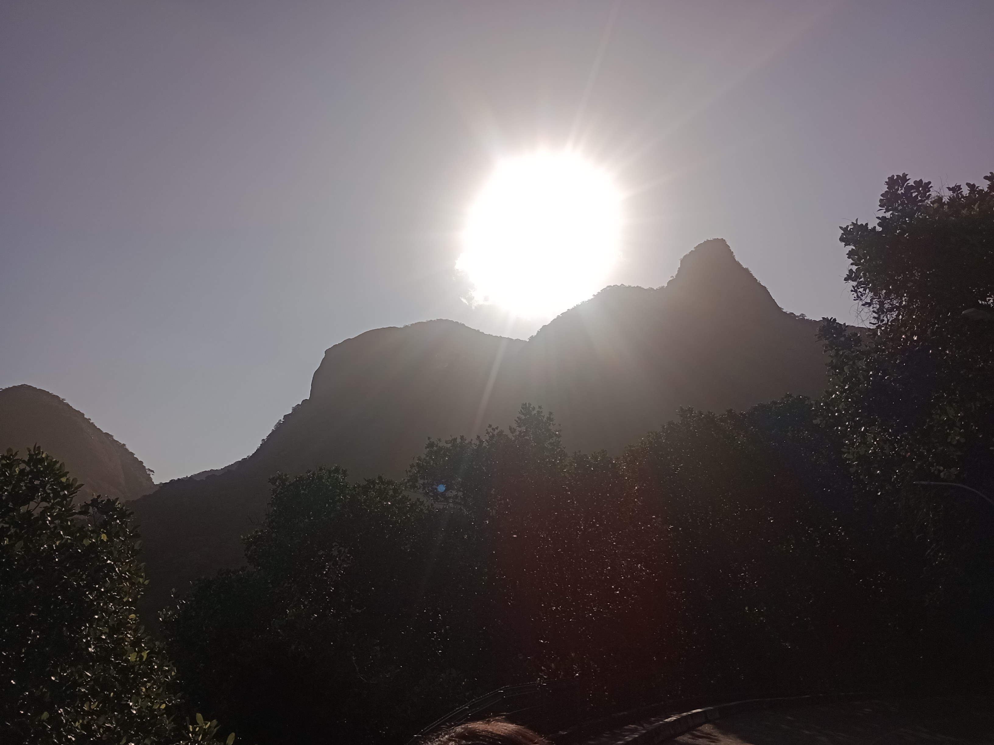 Imagem Terreno à Venda, 12.653 m² em Alto da Boa Vista - Rio de Janeiro