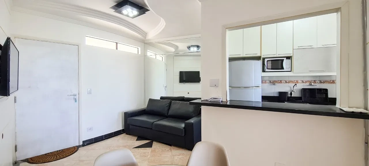 Imagem Apartamento com 2 Quartos à Venda, 79 m² em Riviera - Bertioga