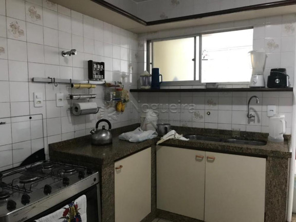 Imagem Apartamento com 4 Quartos à Venda, 212 m² em Boa Viagem - Recife