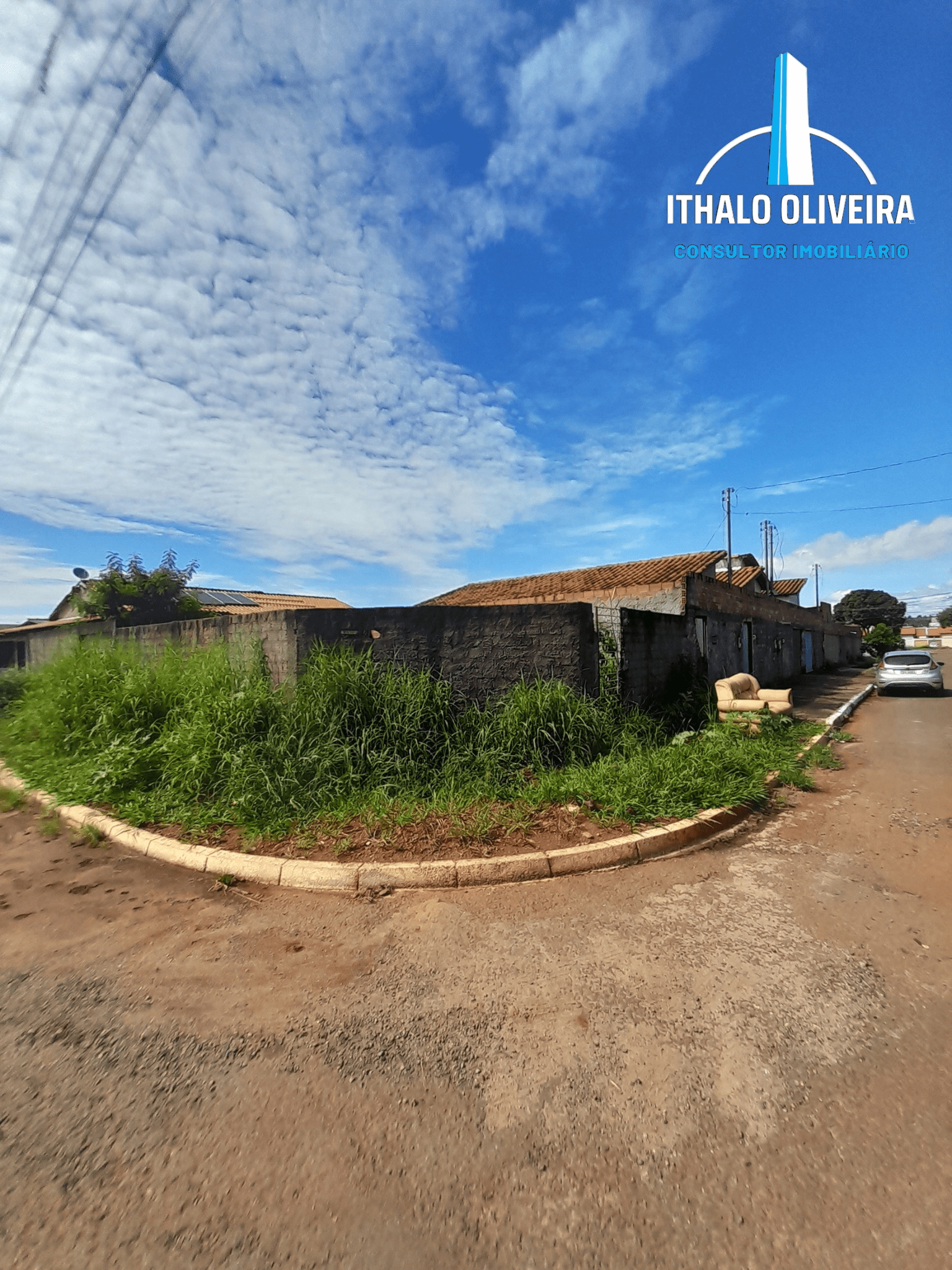 Imagem Imóvel Comercial à Venda, 350 m²em Jardim São José - Goiânia