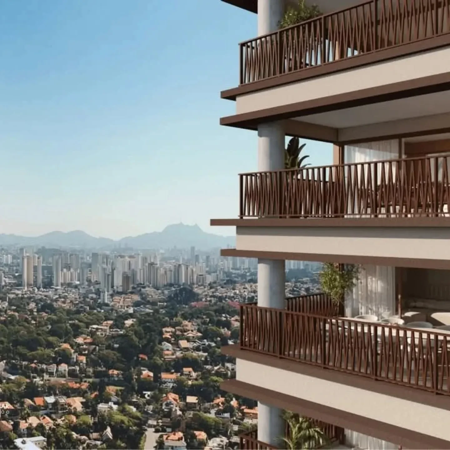 Imagem Apartamento com 4 Quartos à Venda, 192 m² em Alto da Lapa - São Paulo