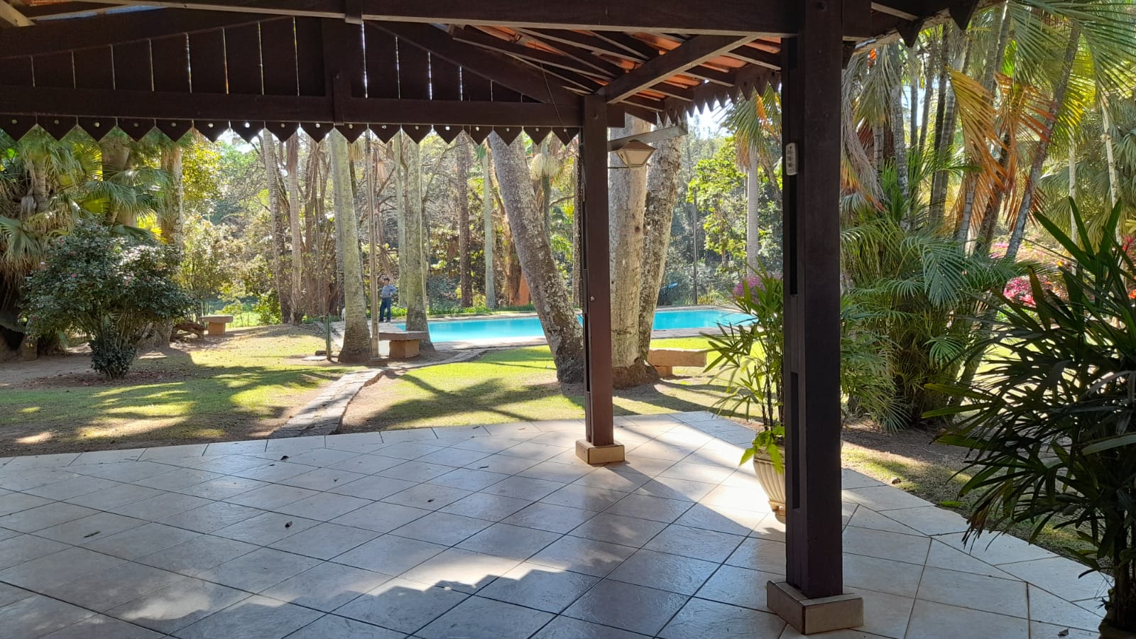 Imagem Imóvel com 5 Quartos à Venda, 1 m²em Helvétia - Indaiatuba