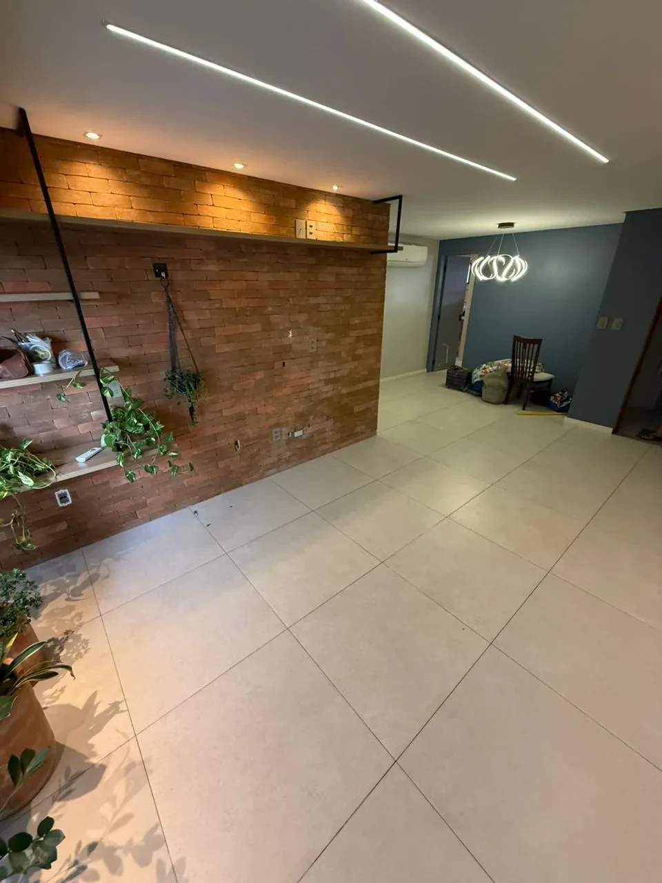 Imagem Apartamento com 2 Quartos à Venda, 75 m² em Espinheiro - Recife