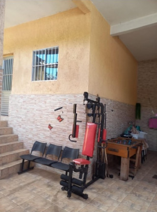 Foto do imóvel: Casa com 3 Quartos à Venda, 195 m² em Jardim Célia (Zona Sul) - São Paulo