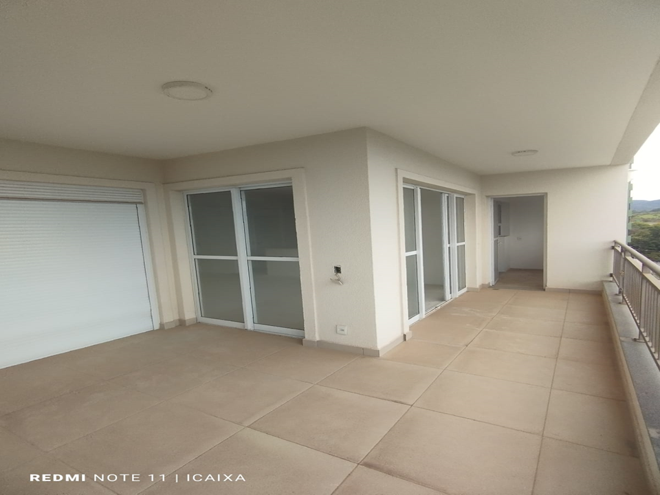 Imagem Apartamento com 3 Quartos à Venda, 130 m² em Jardim Ana Maria - Jundiaí