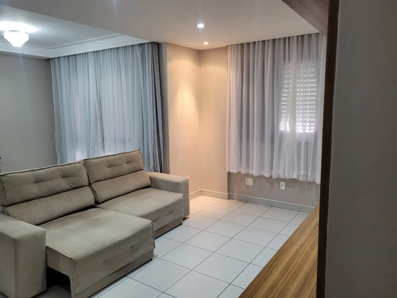 Foto do imóvel: Apartamento com 2 Quartos à Venda, 75 m² em Cambuí - Campinas