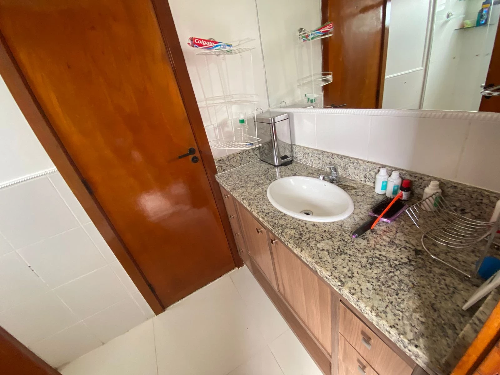 Foto do imóvel: Apartamento com 3 Quartos à Venda, 94 m² em Nossa Senhora das Graças - Manaus