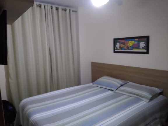 Imagem Apartamento com 2 Quartos à Venda, 55 m² em Centro - Niterói