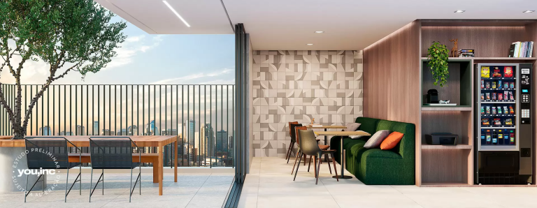 Imagem Apartamento à Venda, 23.210 m² em Consolação - São Paulo