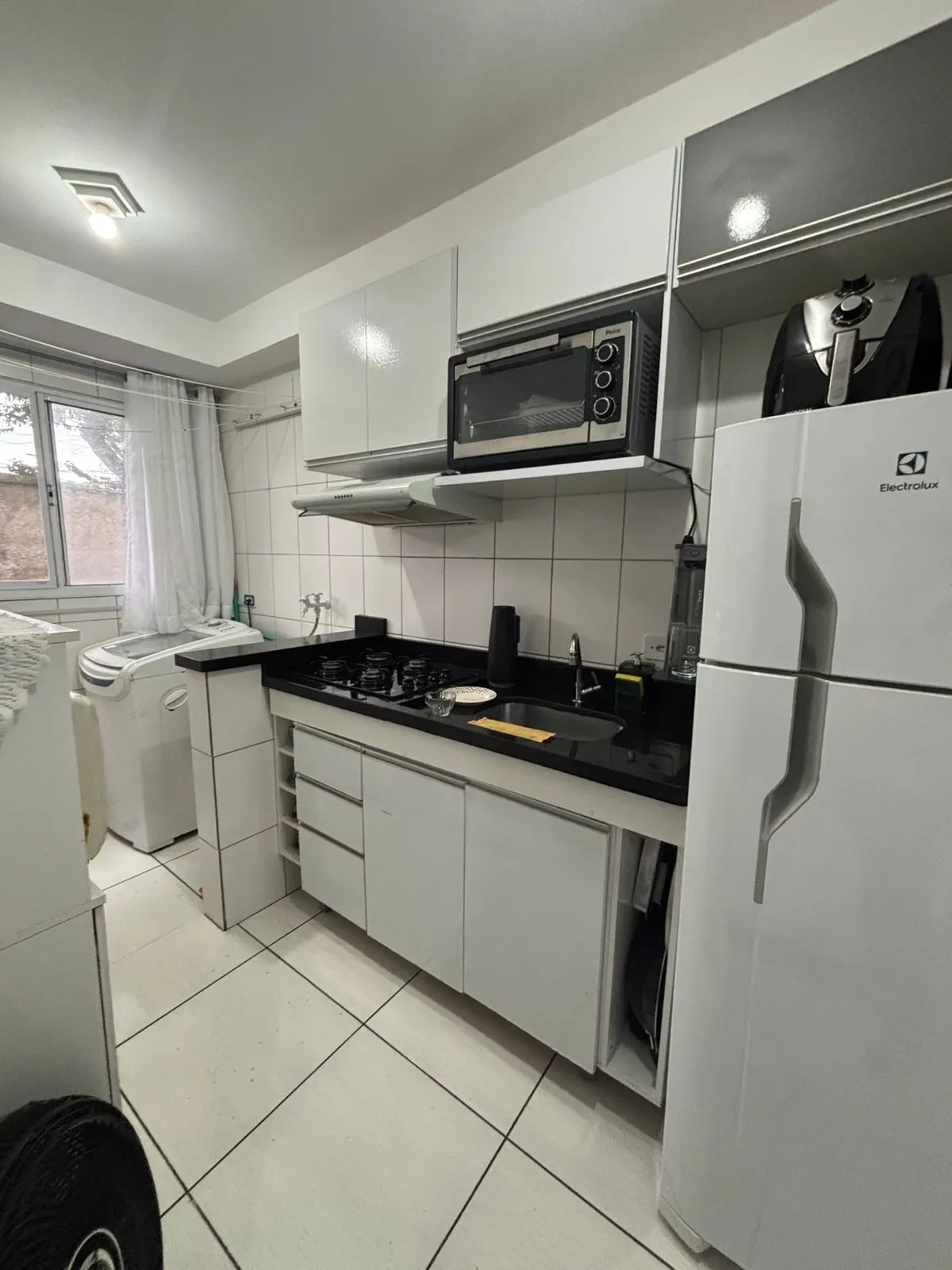 Imagem Apartamento com 2 Quartos à Venda, 50 metro em Vila Nova Curuçá - São Paulo