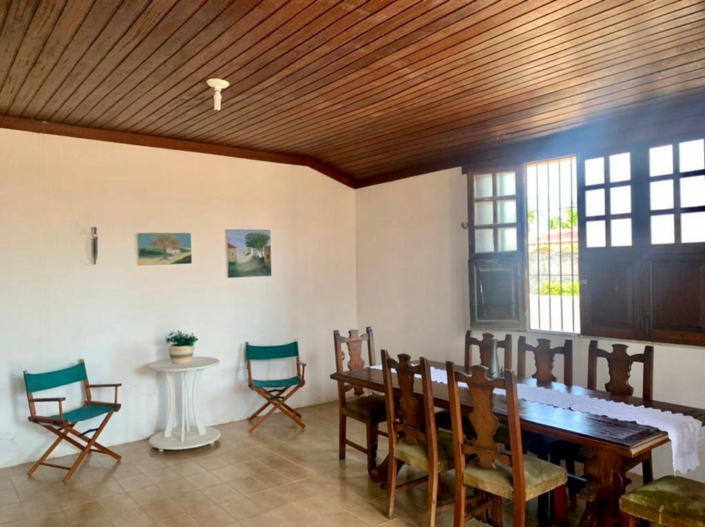 Imagem Casa com 3 Quartos à Venda, 220 m²em Maçarico  - Salinópolis