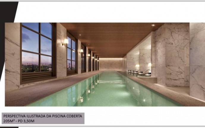 Imagem Apartamento com 3 Quartos à Venda, 144 m² em Vila Mariana - São Paulo