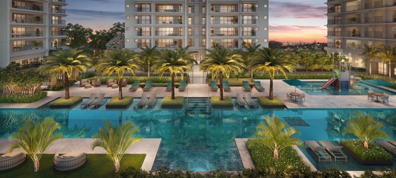 Apartamento com 3 Quartos à Venda, 163 m²em Tucuruvi - São Paulo