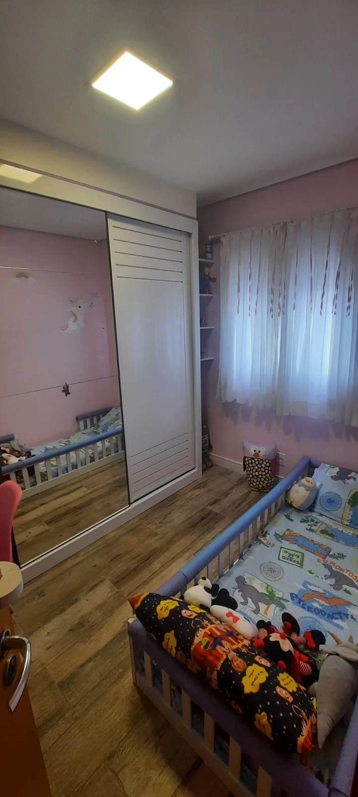 Imagem Apartamento com 3 Quartos à Venda, 92 m²em Jardim Paraíso - São Paulo