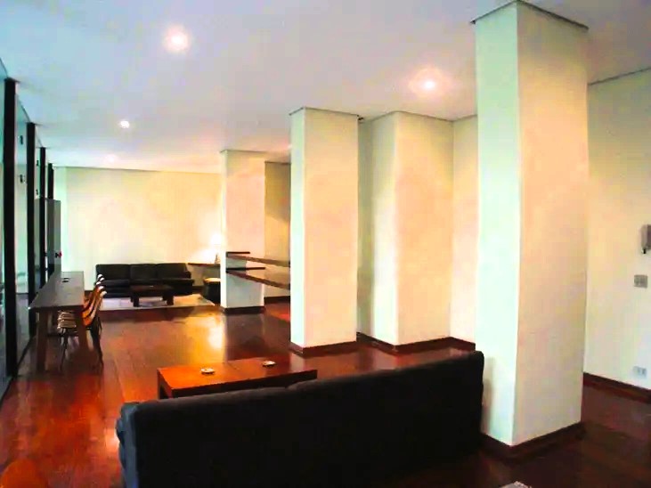 Imagem Apartamento com 3 Quartos à Venda, 185 m²em Alto de Pinheiros - São Paulo