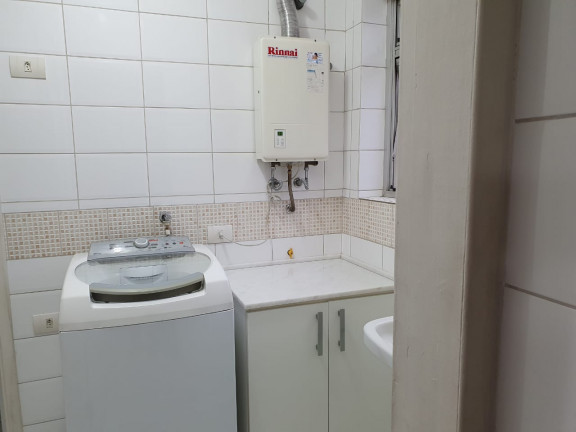 Imagem Apartamento com 3 Quartos à Venda, 120 m² em Vila Romana - São Paulo