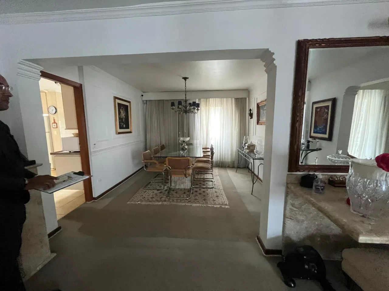 Imagem Apartamento com 4 Quartos à Venda, 140 m² em Jardim Paulista - São Paulo