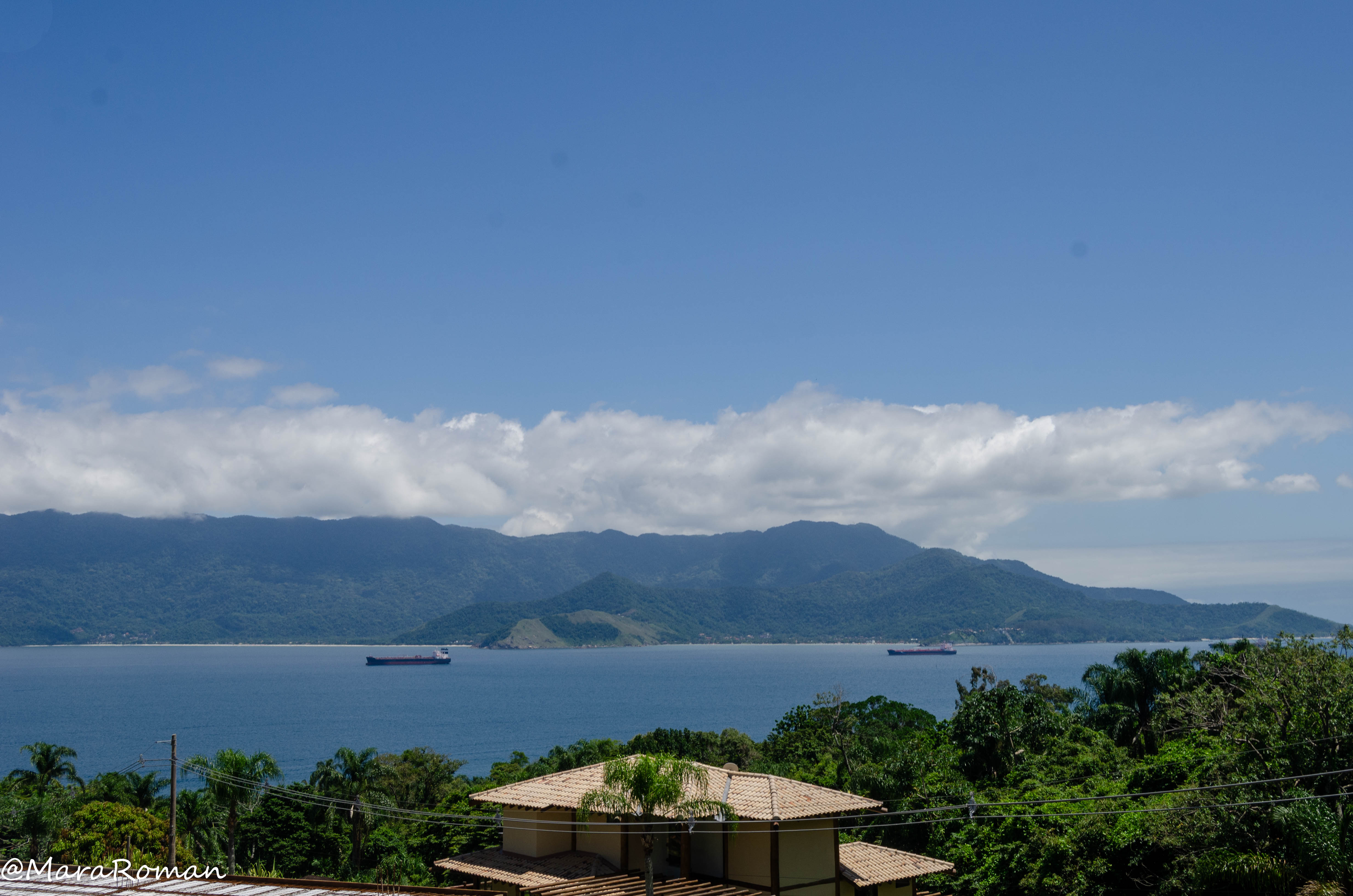 Imagem Casa de Condomínio com 4 Quartos à Venda ou Temporada, 1 m²em Veloso (Cambaquara) - Ilhabela